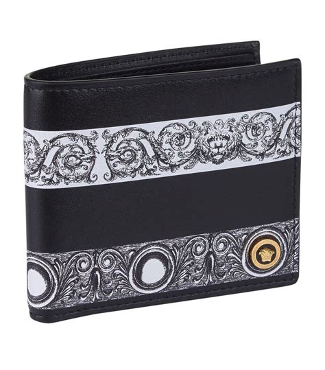 fake versace top|authentic versace wallet.